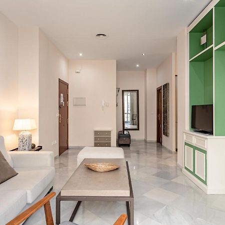 Green-Apartments Sierpes Севилья Экстерьер фото