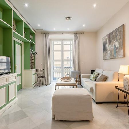Green-Apartments Sierpes Севилья Экстерьер фото