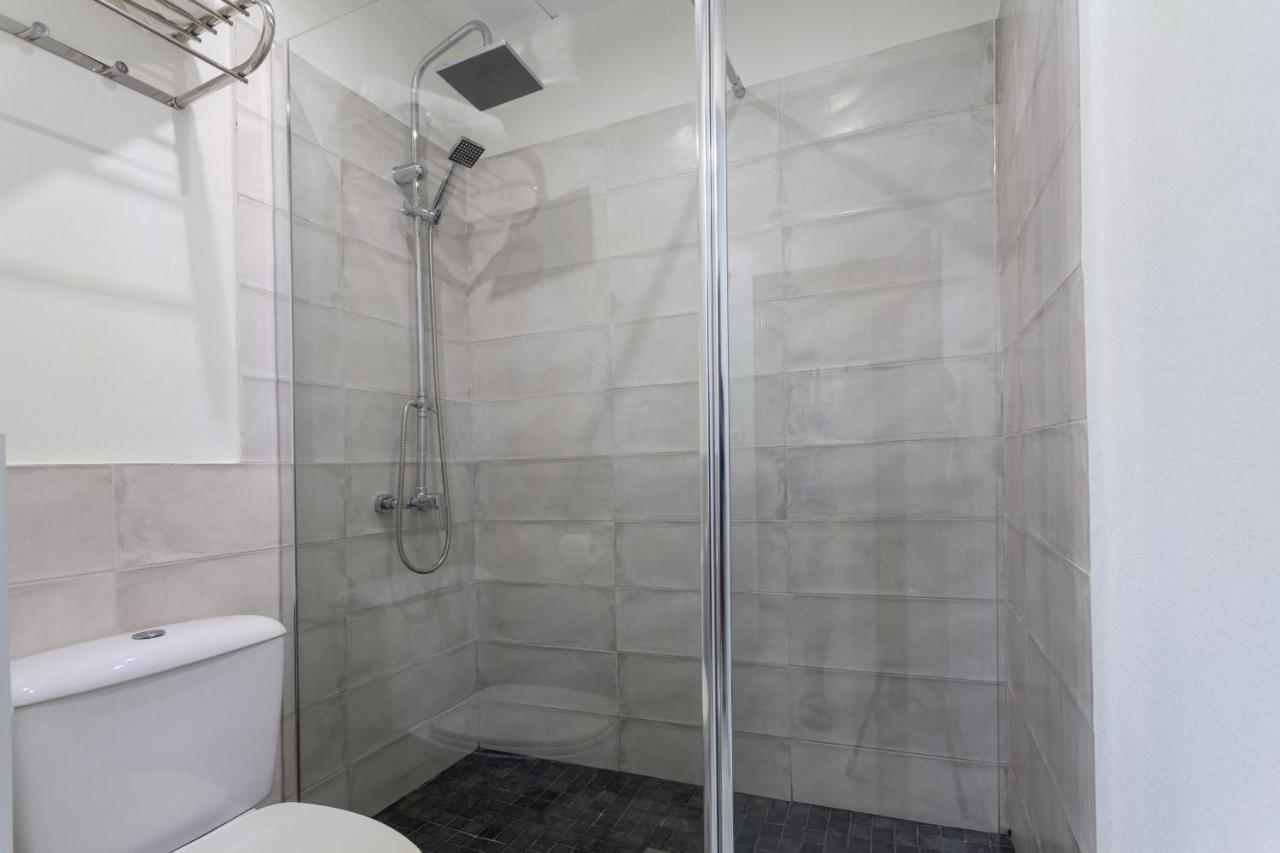 Green-Apartments Sierpes Севилья Экстерьер фото