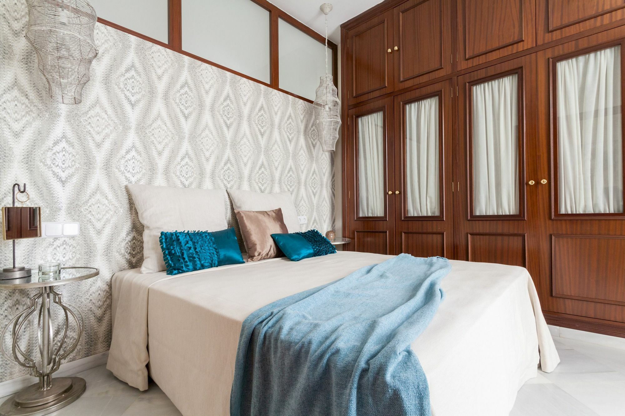 Green-Apartments Sierpes Севилья Экстерьер фото
