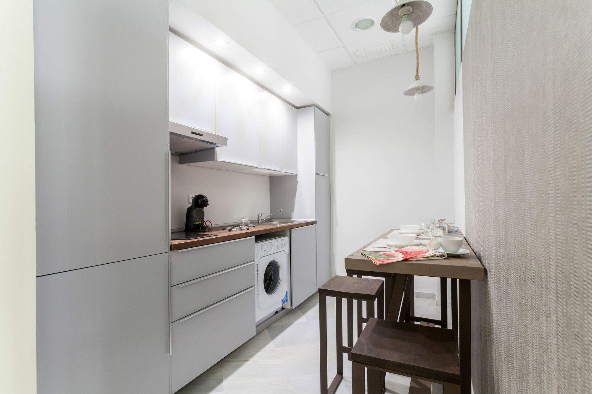 Green-Apartments Sierpes Севилья Экстерьер фото